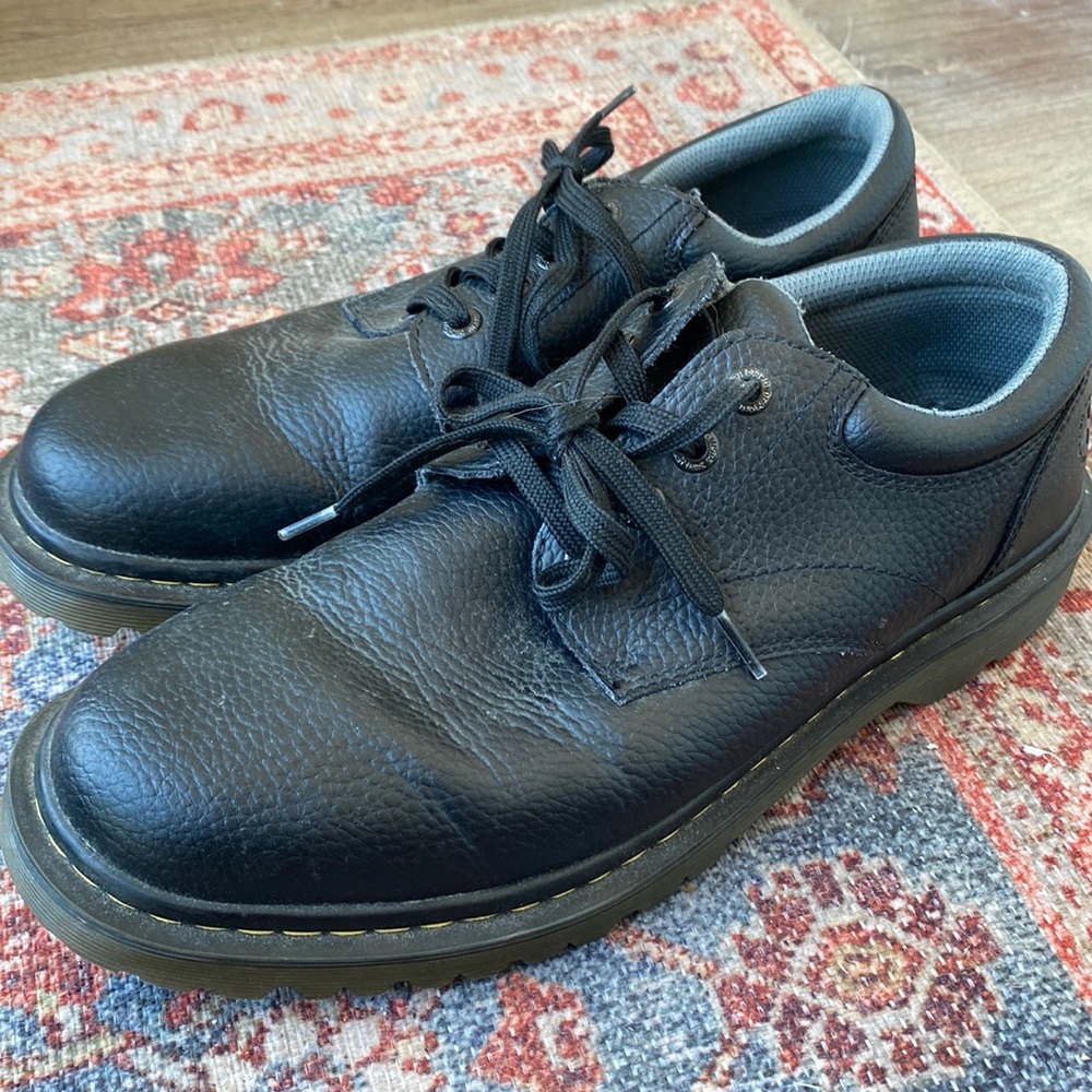 Doc martens Ashfeld loafer